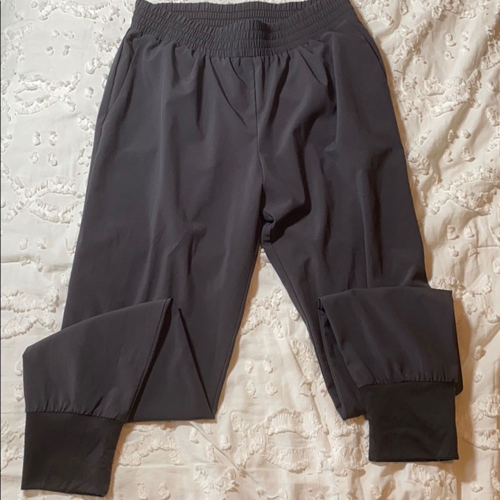 Jogger pants